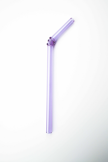 Bendy Straw