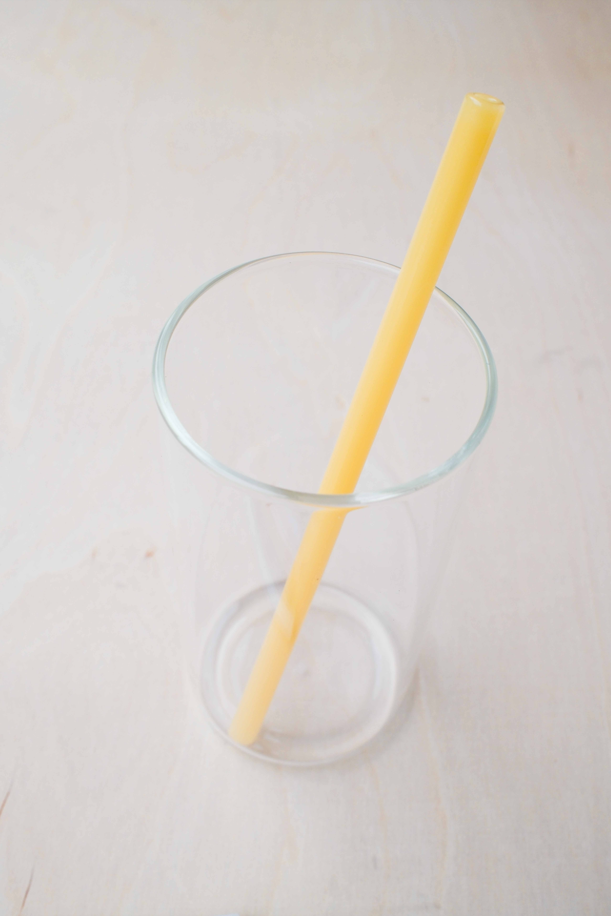 Straight Straw