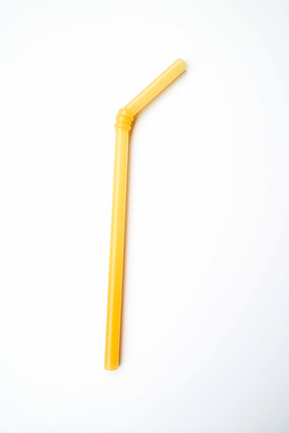 Bendy Straw