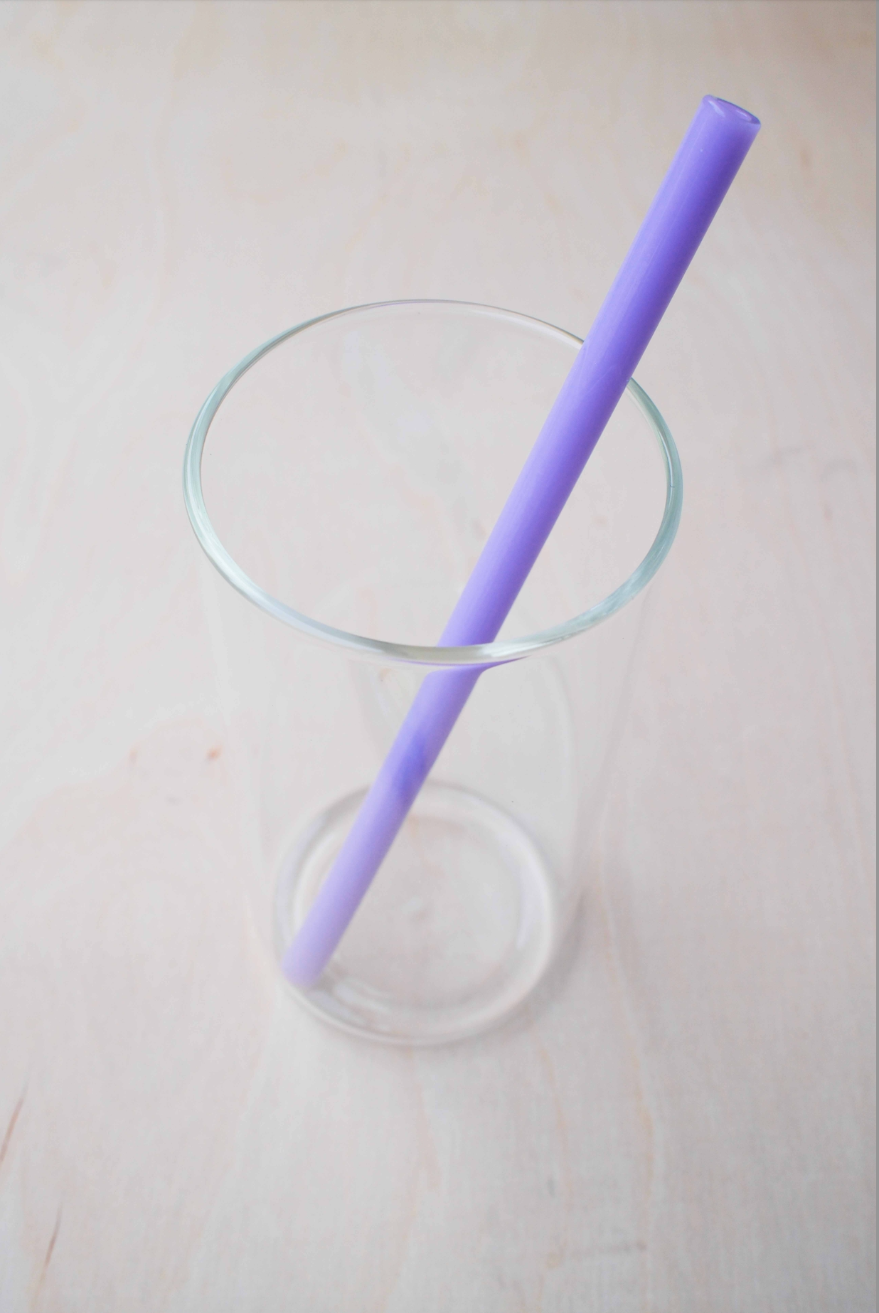 Straight Straw