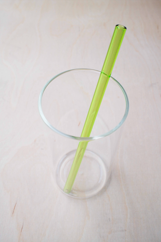 Straight Straw