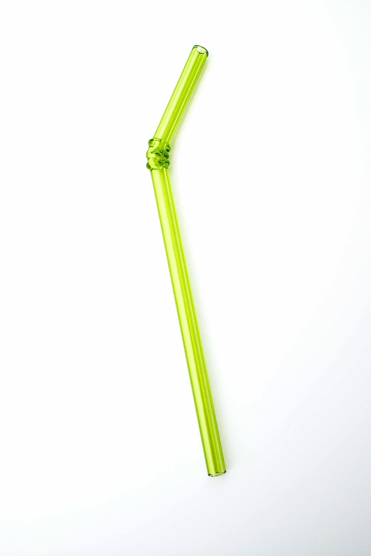 Bendy Straw