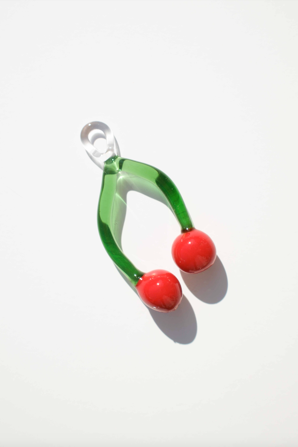 Cherry Pendant