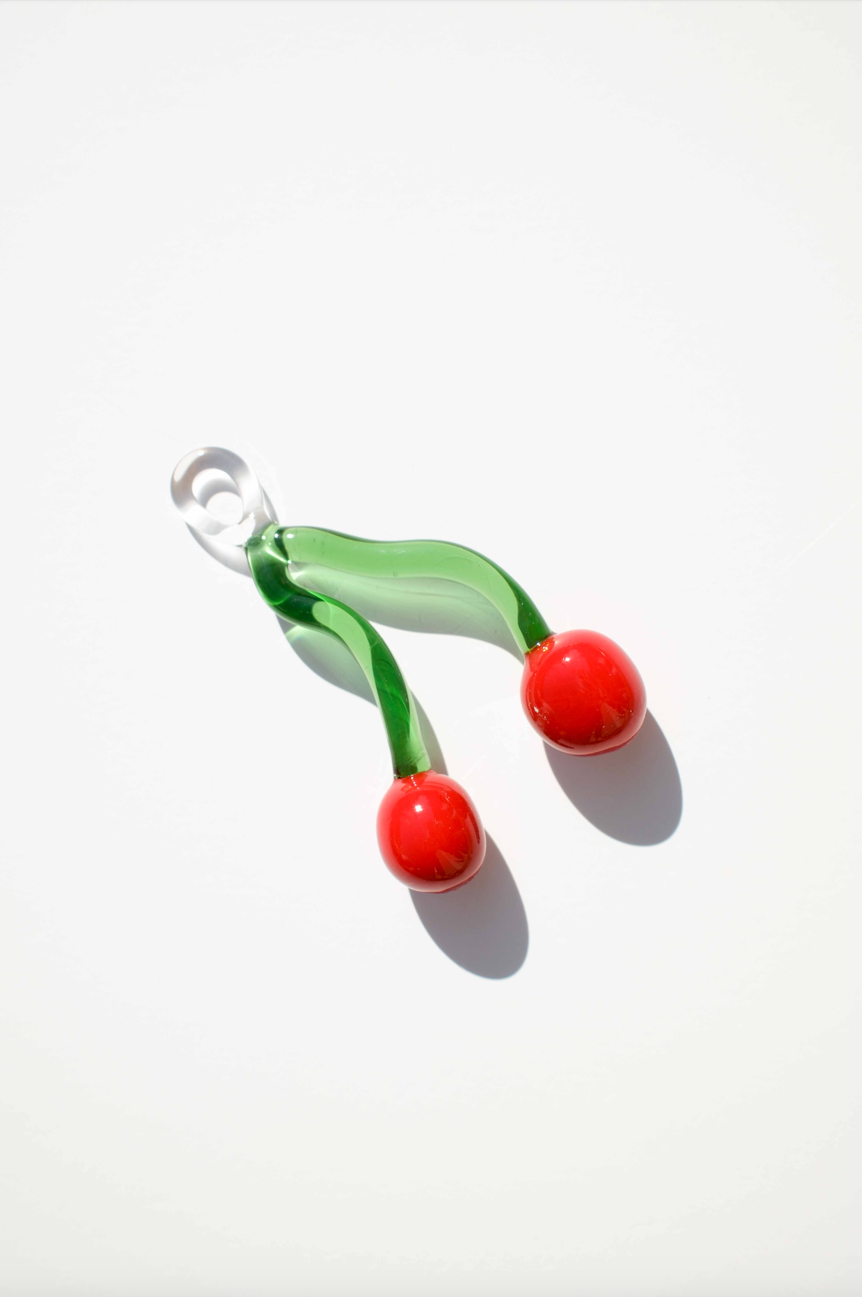 Cherry Pendant