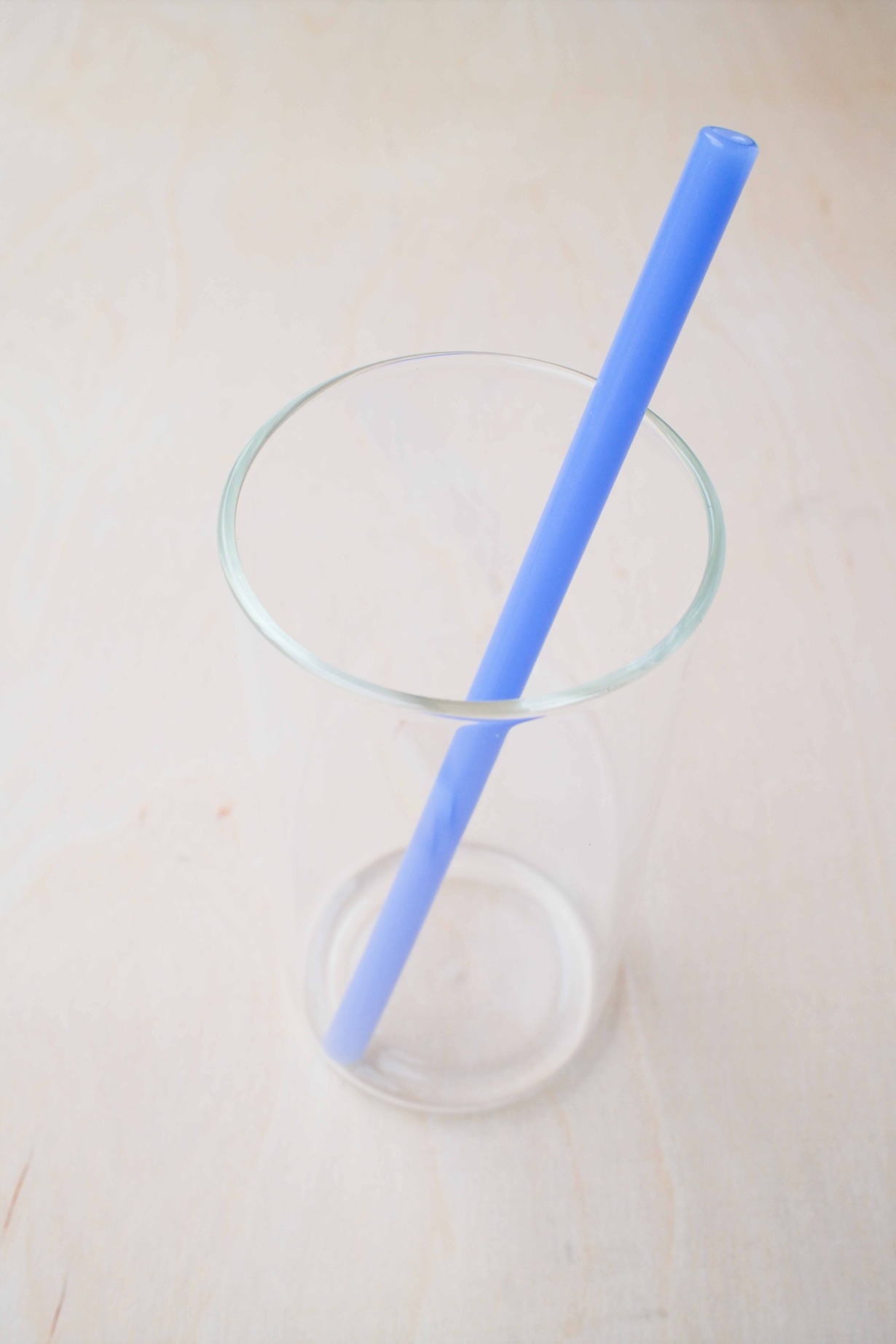 Straight Straw