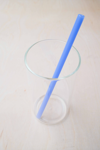 Straight Straw