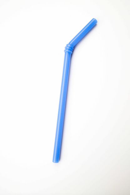 Bendy Straw