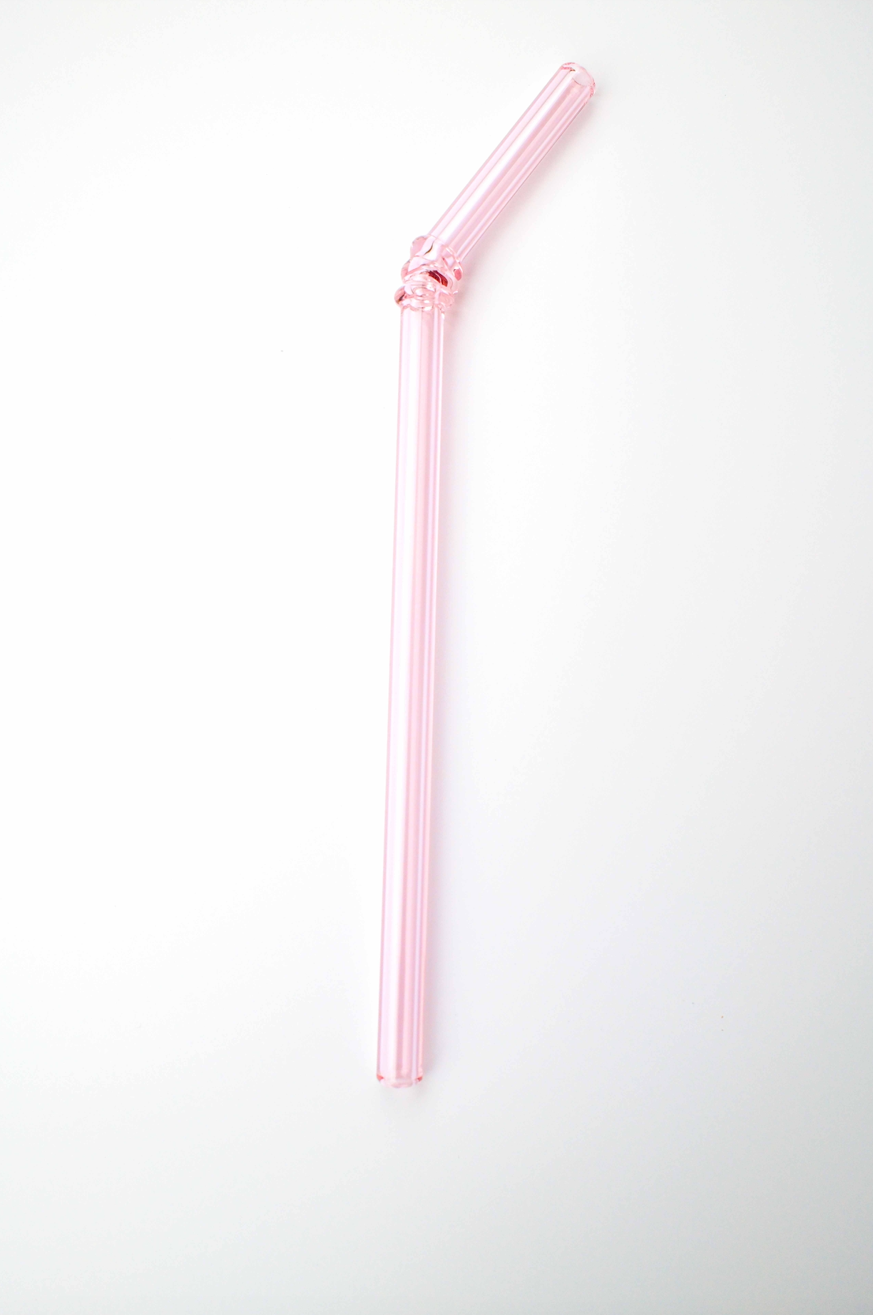 Bendy Straw