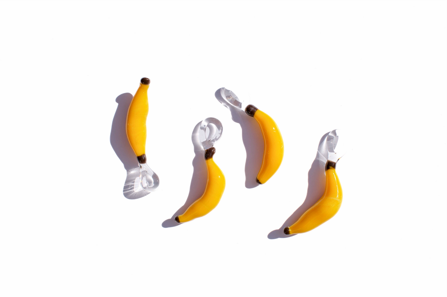 Banana Pendant