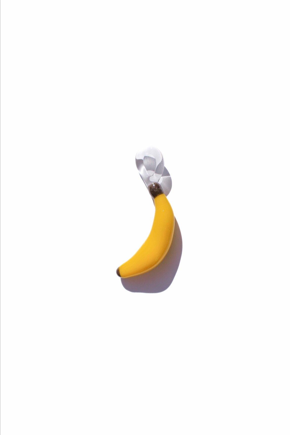 Banana Pendant