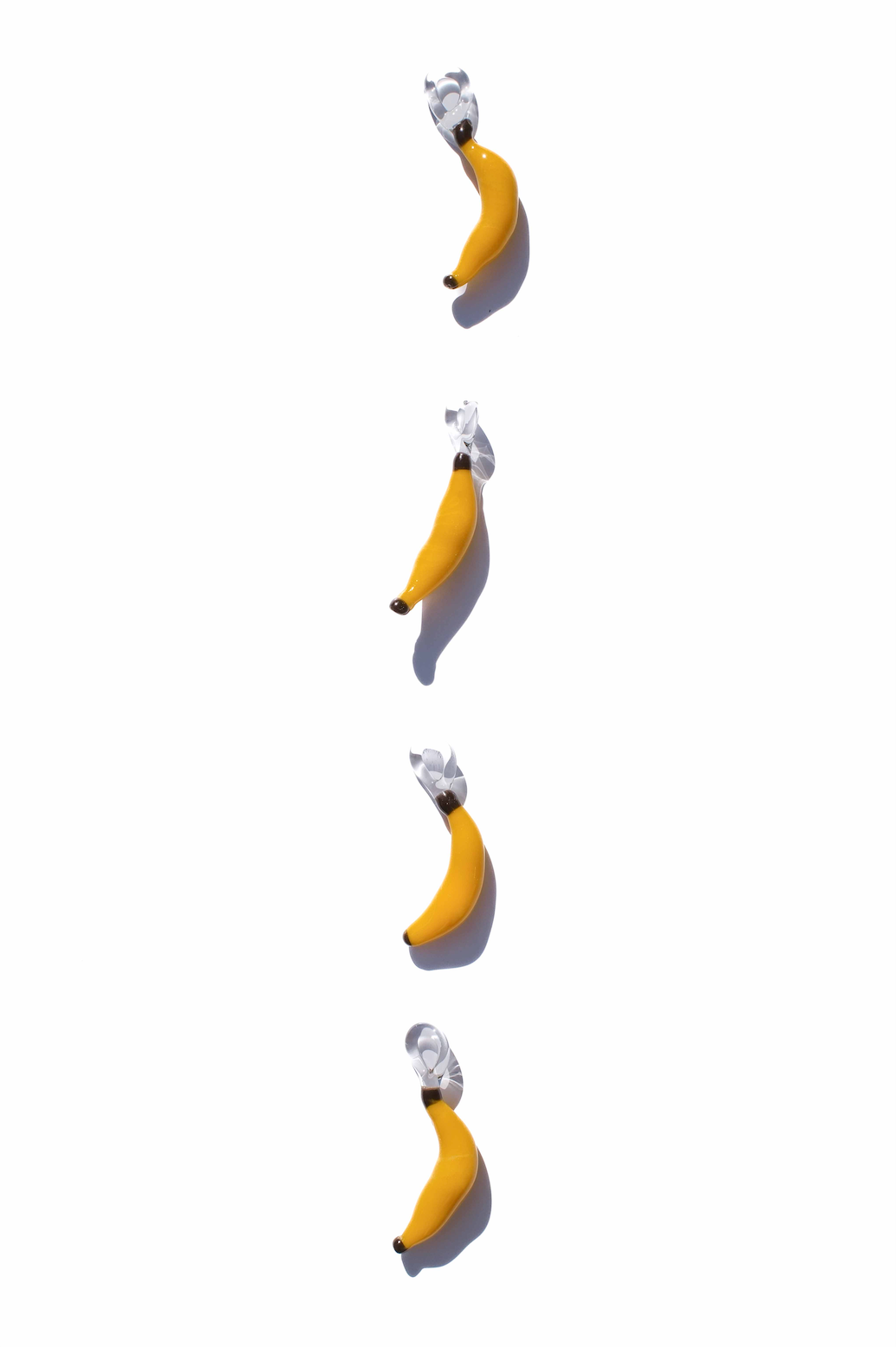 Banana Pendant